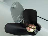 Straat Automobile 1983 Porsche Straat 3.0i Dolphin GrayWPOAA0916DS121381